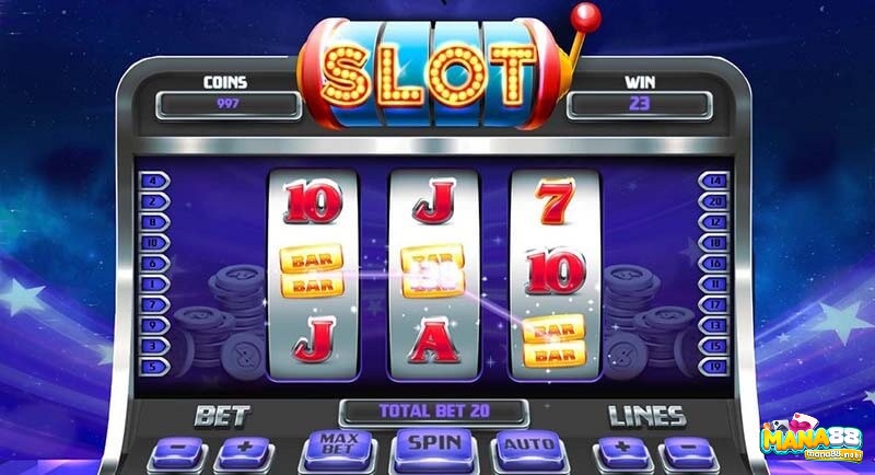 Thắng lớn với kinh nghiệm chơi Slot Game 