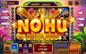 Ký hiệu cơ bản trong game nổ hũ mà người chơi cần nắm vững