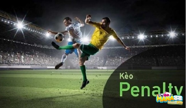 Phạt Penalty đòi hỏi người chơi phải đưa ra được kết quả sút phạt luân lưu chính xác