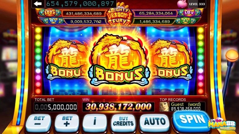 Đặc điểm của game Slot cổ điển - Classic Slot là gì?