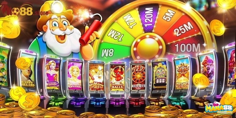 Cách chơi game Slot cổ điển - Classic Slot hiệu quả nhất