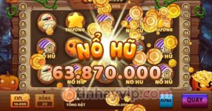 Thuật ngữ game nổ hũ cơ bản và chi tiết nhất cho các tân thủ