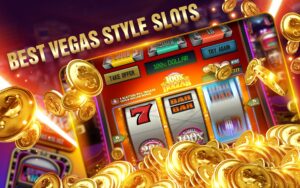 Thuật ngữ Slot Game nhất định phải biết khi chơi game