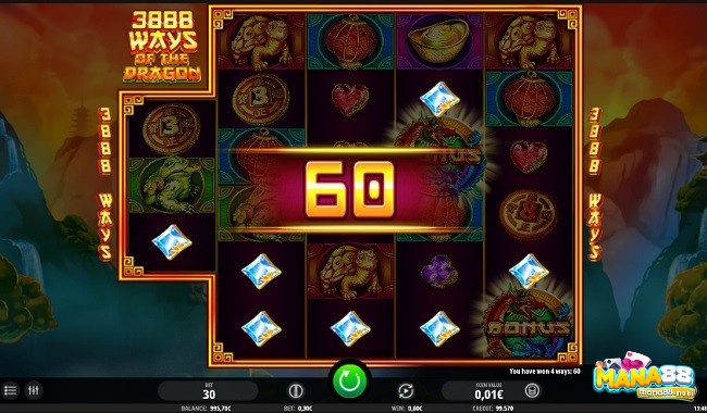 Chiến thắng trong game thường xuyên 