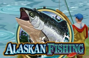 Alaskan Fishing: Cuộc sống cá biển và câu cá ở vùng Alaska