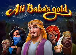 Ali Baba: Slot game khám phá thế giới huyền thoại hấp dẫn