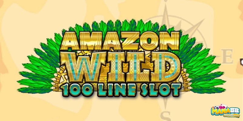 Amazon Wild lấy bối cảnh của rừng nhiệt đới Amazon