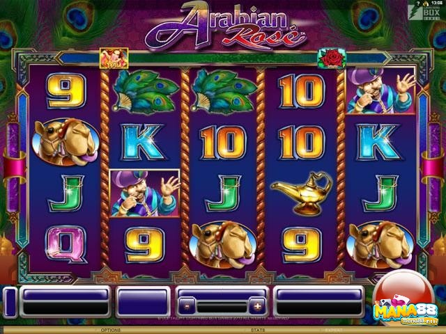 Âm thanh và đồ hoạ trong slot game này mang đến cho người chơi trải nghiệm chơi game sống động, đầy màu sắc và thú vị.