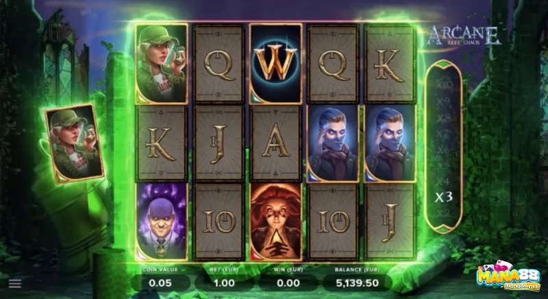 Âm thanh và đồ hoạ của game slot này giúp nâng cao trải nghiệm chơi game và mang lại sự thú vị và giải trí cho người chơi.