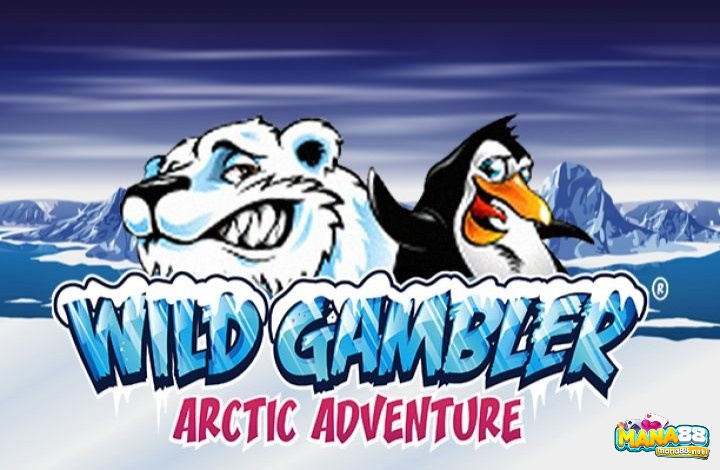 Giới thiệu Artic Adventure slot hấp dẫn