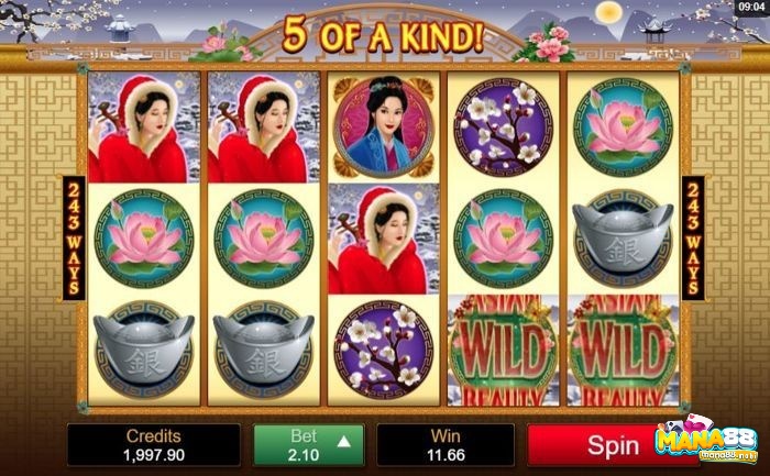 Lối chơi của game được đánh giá đơn giản và đẹp mắt