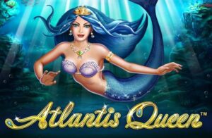 Atlantis Queen: Phiêu lưu thế giới cổ tích của Atlantis thú vị