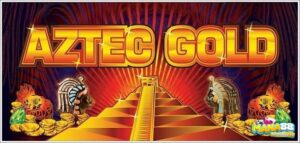 Aztec Gold slot: Nền văn minh cổ đại người da đỏ Nam Mỹ