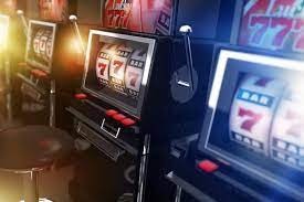 Các nút hay gặp trong Slot Machine: Tìm hiểu chi tiết và đầy đủ