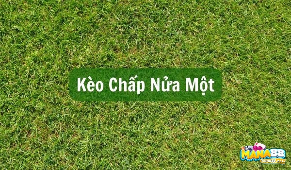 Trong kèo này, người cược cho đội cửa trên sẽ thắng toàn bộ cược 