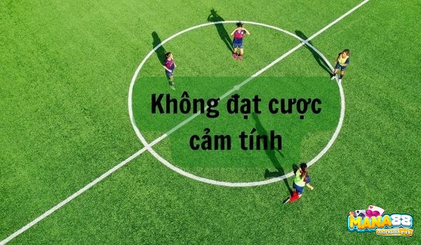 Hãy tỉnh táo trước khi đặt cược