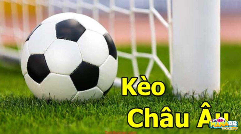 Ưu và khuyết điểm của kèo Châu Âu 1x2