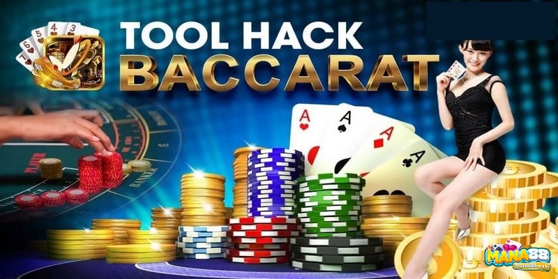 Tổng hợp các tool Baccarat hiệu quả phổ biến hiện nay