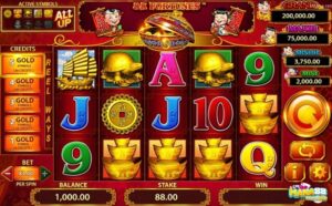 88 Fortunes slot: Trải nghiệm văn hoá Trung Quốc thú vị