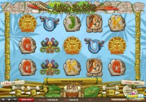 Aztec Secrets slot: Khám phá đế chế Aztec giàu có