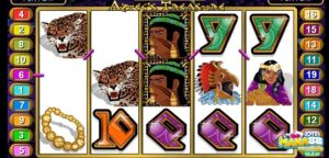 Aztec Treasure slot: Cuộc sống người Aztec có gì thú vị?