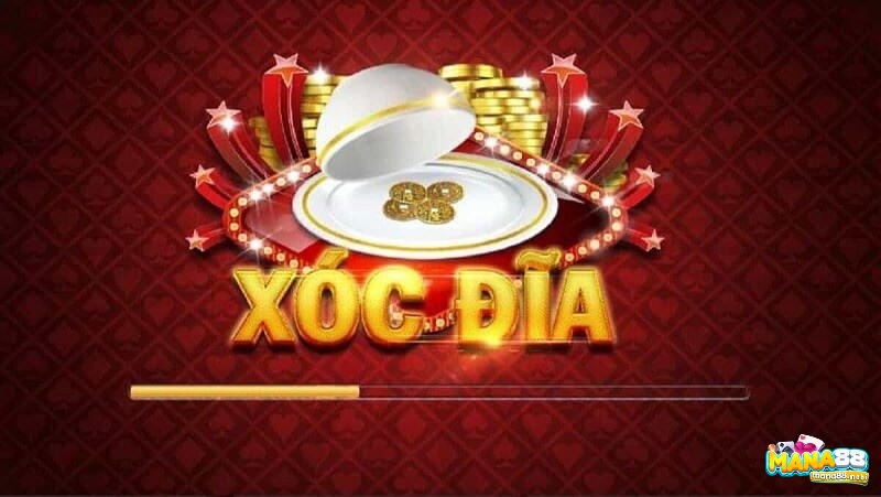 Tìm hiểu về quy luật xóc đĩa Online