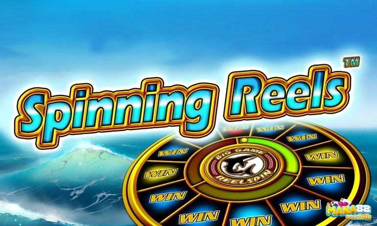 Tìm hiểu thông tin về Reel&Spin2