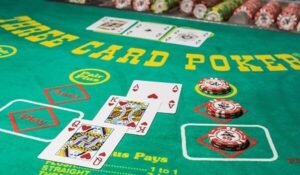 3 Card Hold'em là gì? Luật chơi và cách chơi chi tiết