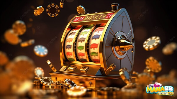 3D Slot thu hút nhờ đồ họa ấn tượng chân thật