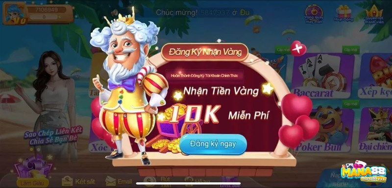 “Rejam Poker là gì?” - Tham gia cổng cược Mana88 để nhận ưu đãi