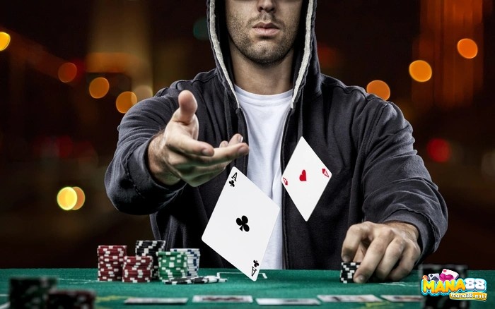 “Rejam Poker là gì?” - Cách tìm ra vị trí Rejam hoàn hảo