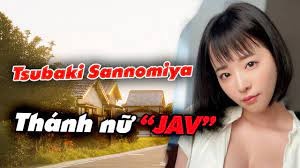 Riki Tsubaki - Nữ diễn viên trẻ yêu nghề và sự nghiệp thăng trầm