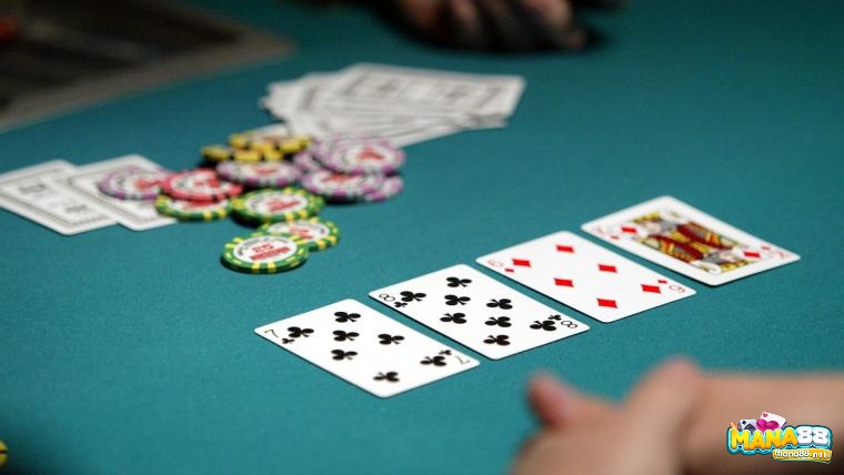 “Short Deck Poker là gì?” - Short Deck Poker có tính hên xui cao