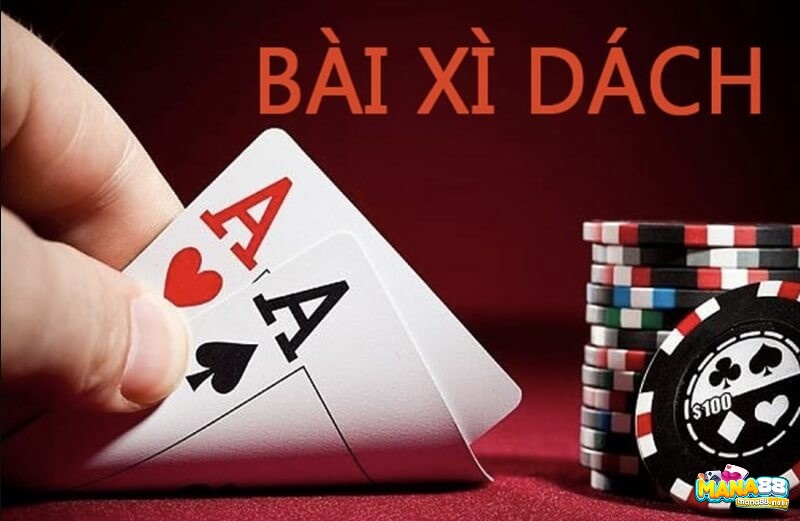 Xì dách 3 lá xì tính mấy? Tìm hiểu về lá xì trong xì dách