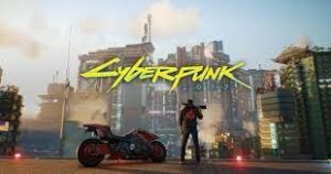 Game Cyberpunk 2077 - Tuyệt phẩm game hấp dẫn, độc đáo