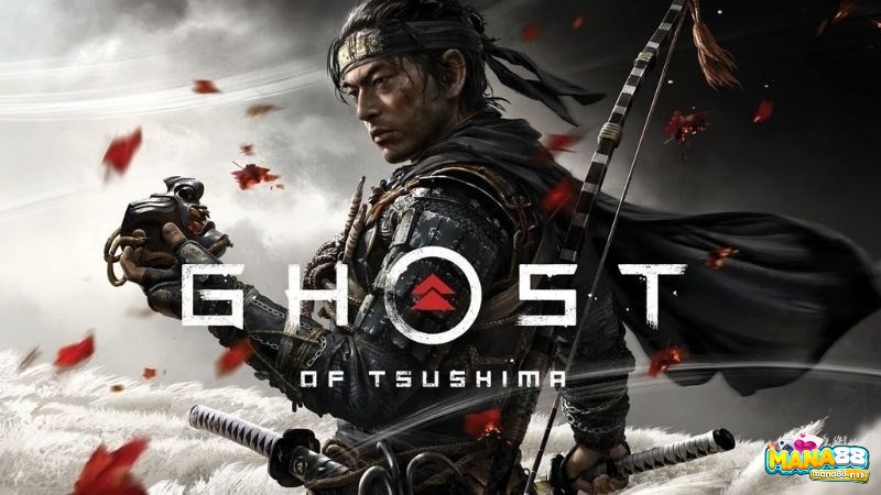 Game Ghost Of Tsushima là một tựa game hành động hấp dẫn