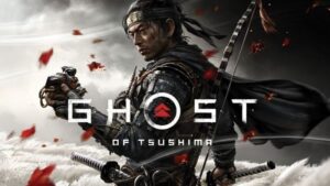 Game Ghost Of Tsushima - Game hành động vô cùng đẹp mắt