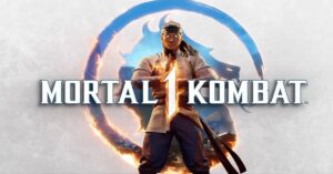 Game Mortal Kombat 1 - Tựa game đối kháng đỉnh cao