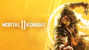 Game Mortal Kombat 11: Siêu phẩm đối kháng cực gay cấn