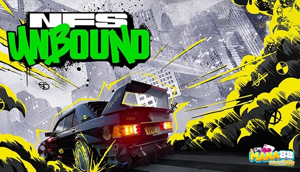 Game Need for Speed Unbound là một tựa game đua xe vô cùng hấp dẫn