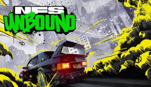 Game Need for Speed Unbound - Game đua xe chân thực