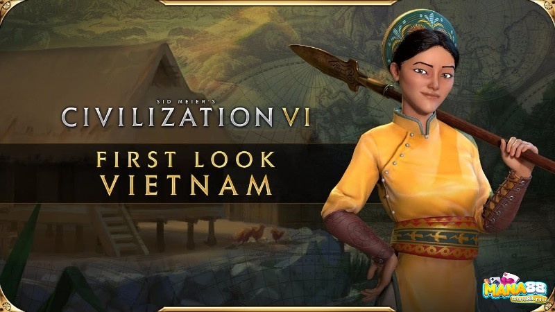 Trong các game Turn-based strategy trên mobile hấp dẫn nhất là Civilization VI