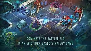 Game Turn-based strategy trên mobile - Tựa game hấp dẫn