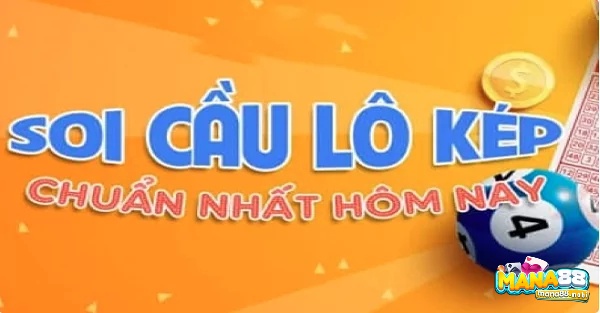 Kinh nghiệm soi cầu lô kép cực chuẩn từ cao thủ