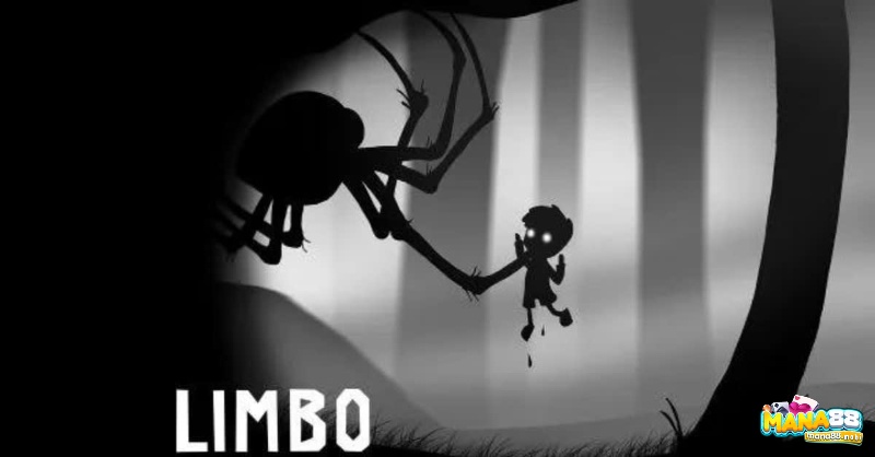 Game Idie trên mobile: Limbo