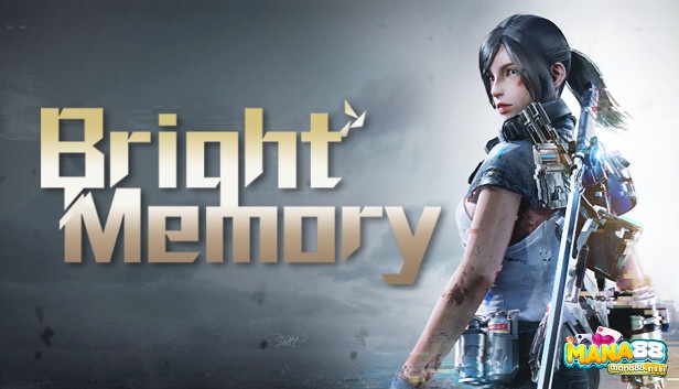 Game Interactive movie trên mobile Bright Memory