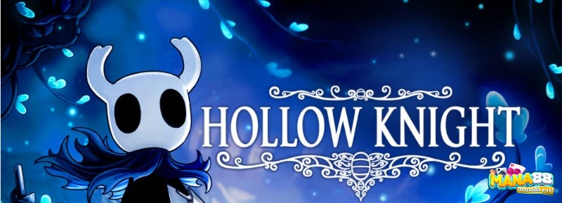 Game Metroidvania trên mobile Hollow Knight