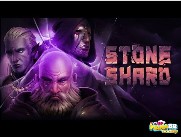 Game Roguelikes trên mobile Stoneshard