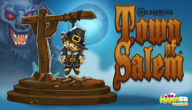 Game Social deduction game trên mobile nhập vai hấp dẫn Town of Salem