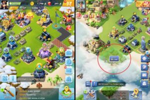 Game Wargame trên mobile: Top 6 game hay nhất phải thử ngay